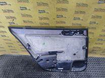 Обшивка двери задней правой (дверная карта) 4O52BJ Opel Astra купить с доставкой. Огромный выбор салонов. У нас есть практически все.