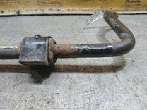 Стабилизатор подвески (поперечной устойчивости) задний 0ZC2U7 Ford Focus купить с доставкой