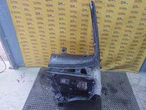 Стойка кузовная передняя левая K89105 BMW 3 E36 undefined