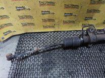 Рулевая рейка 0EGH0H Renault Laguna купить в магазине запчастей бу