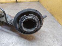 Горловина топливного бака MXP172 Peugeot 406 купить в магазине запчастей бу