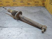 Амортизатор задний правый 48TR65 Audi A4 - Фото 3