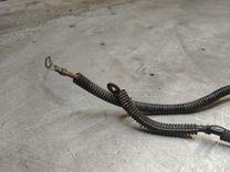 Проводка (планка) свечей накала 565RBR Citroen Jumper купить