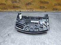 Щиток приборов (приборная панель) EVOAJD Opel Zafira купить в магазине запчастей бу