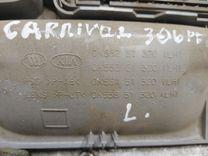 Ручка внутренняя потолочная 3NOBYG Kia Carnival купить в магазине запчастей бу