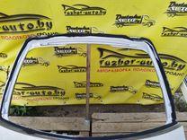 Крышка багажника (дверь 3-5) C68WIG Citroen C5 купить с доставкой