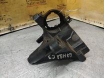 Кронштейн топливного фильтра 89G6KG Citroen C3 - Фото 2