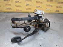 Узел педальный (блок педалей) G2QHBT Renault Scenic - Фото 4