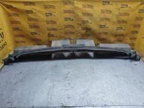 Кронштейн крепления бампера заднего EEDV2D Citroen C3 купить