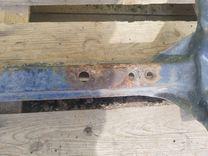 Балка под радиатор QEE04L Volkswagen Passat - Фото 5