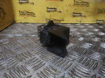 Сопротивление вентилятора охлаждения U2G27C Citroen C4