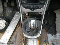 Трос кулисы КПП 5FBMTF Peugeot 307
