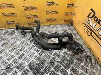 Патрубок отопителя (печки) 2YY2Y0 Volkswagen Polo - Фото 1