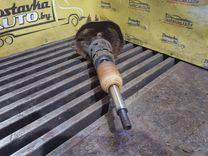 Амортизатор передний левый 16LV6A Seat Cordoba - Фото 4