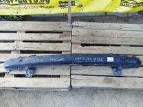 Усилитель бампера переднего FL98GP Volkswagen Golf купить