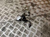 Трубка топливная ZLIF8B Renault Scenic