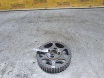 Шкив распредвала L4V4YU Volvo S80 - Фото 1