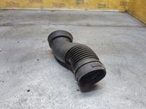 Патрубок воздушного фильтра XBBPIE Opel Astra - Фото 3