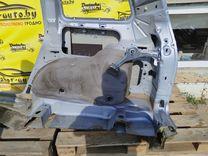 Крыло заднее правое 6WBO7W Opel Zafira - Фото 18