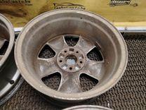 Диск литой R16, 5x110 Opel Omega 1997 FSLWVQ (комплект) FSLWVQ FSLWVQ Opel Omega - Фото 9