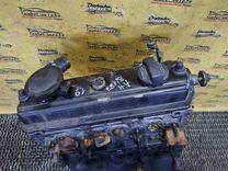 Двигатель 2HF38R Audi A4 undefined