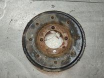 Шкив коленвала F3A4UL Opel Meriva купить с доставкой