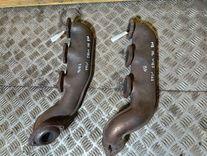 Коллектор выпускной HZ0HZI Mercedes ML W163 купить с доставкой