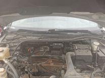 Клапан управления турбиной (актуатор) BRRPA5 Mitsubishi Grandis