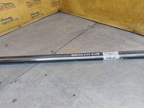 Молдинг стекла двери передней левой наружный AI4W6K Toyota Avensis купить с доставкой