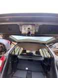Замок багажника DU1W6O Opel Zafira