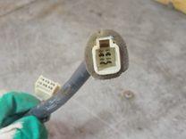 Проводка крышки багажника 40HSW1 Toyota Corolla Verso купить с доставкой