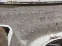 Решетка радиатора BQ5GU2 Mazda 3 купить в магазине запчастей бу