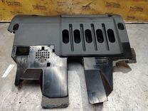 Полка под руль RLS439 Audi A4 - Фото 2