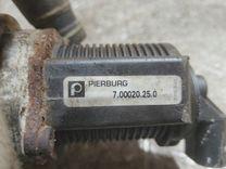 Клапан EGR 7G87XC Fiat Linea купить в магазине запчастей бу