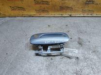 Ручка наружная передняя левая DZA8C8 Peugeot 607 купить