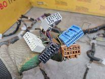 Проводка салона AQ2K7U Toyota Avensis Verso - Фото 9