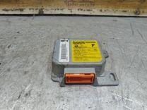 Блок AirBag IRDKK2 Renault Espace - Фото 1