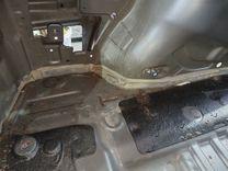 Крыло заднее левое 67YHB4 Kia Sorento - Фото 19