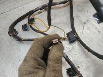 Проводка салона RA1XV2 Citroen C5 - Фото 6