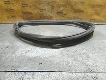 Уплотнитель двери задней правой WZ9784 Honda FR-V - Фото 2