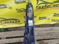 Стойка кузовная центральная левая NXEBAE Audi A6 - Фото 3