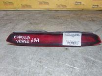 Стоп-сигнал 1B8BM2 Toyota Corolla Verso - Фото 2