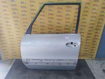 Дверь передняя левая Q5TRF8 Renault Espace