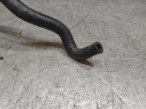 Патрубок (трубопровод, шланг) 2AWF29 Opel Vectra - Фото 4