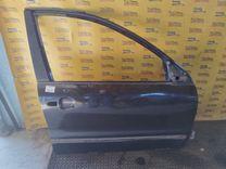 Дверь передняя правая UULX17 Fiat Marea