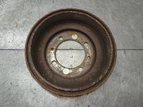 Барабан тормозной YIC40E Mitsubishi Carisma - Фото 3