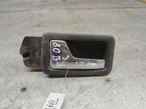 Ручка внутренняя задняя левая 8BLOA6 Audi 80