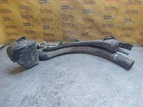 Горловина топливного бака JGF9D9 Citroen Xantia - Фото 3