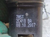 Кнопка антипробуксовочной системы JPU6I8 Ford Focus - Фото 4