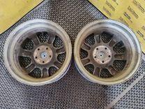 Диск литой R16, 5x112 Volkswagen Passat 1998 M8N1MU (комплект) M8N1MU M8N1MU Volkswagen Passat undefined